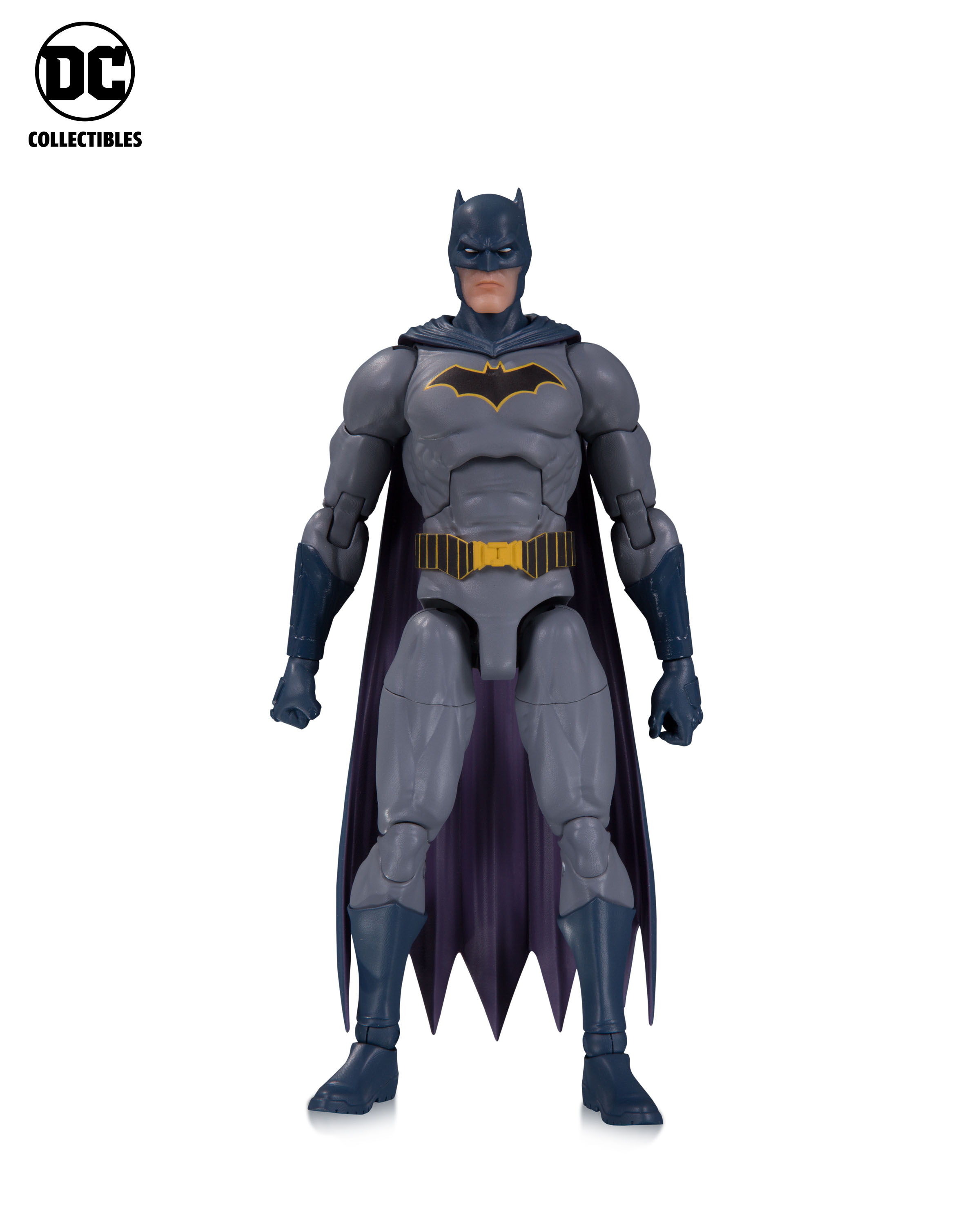 dc collectibles 2018